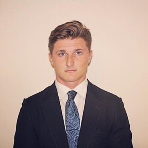 Meet your Posher, Sam